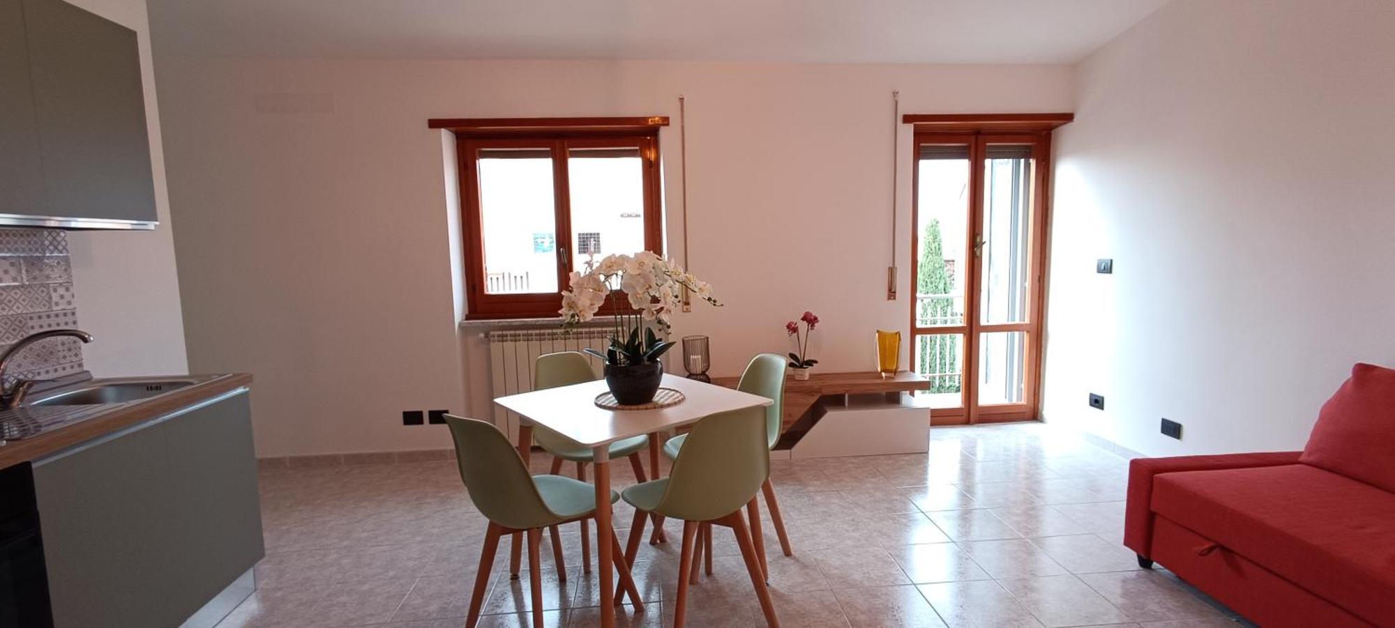 Casa Pereira Apartment Rom