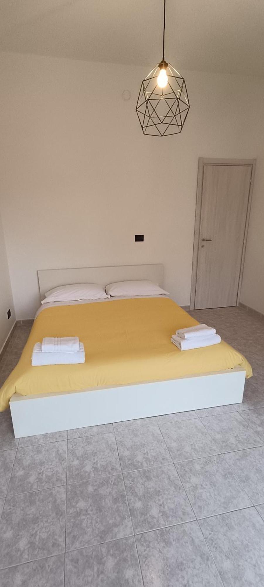Apartamento Casa Pereira *