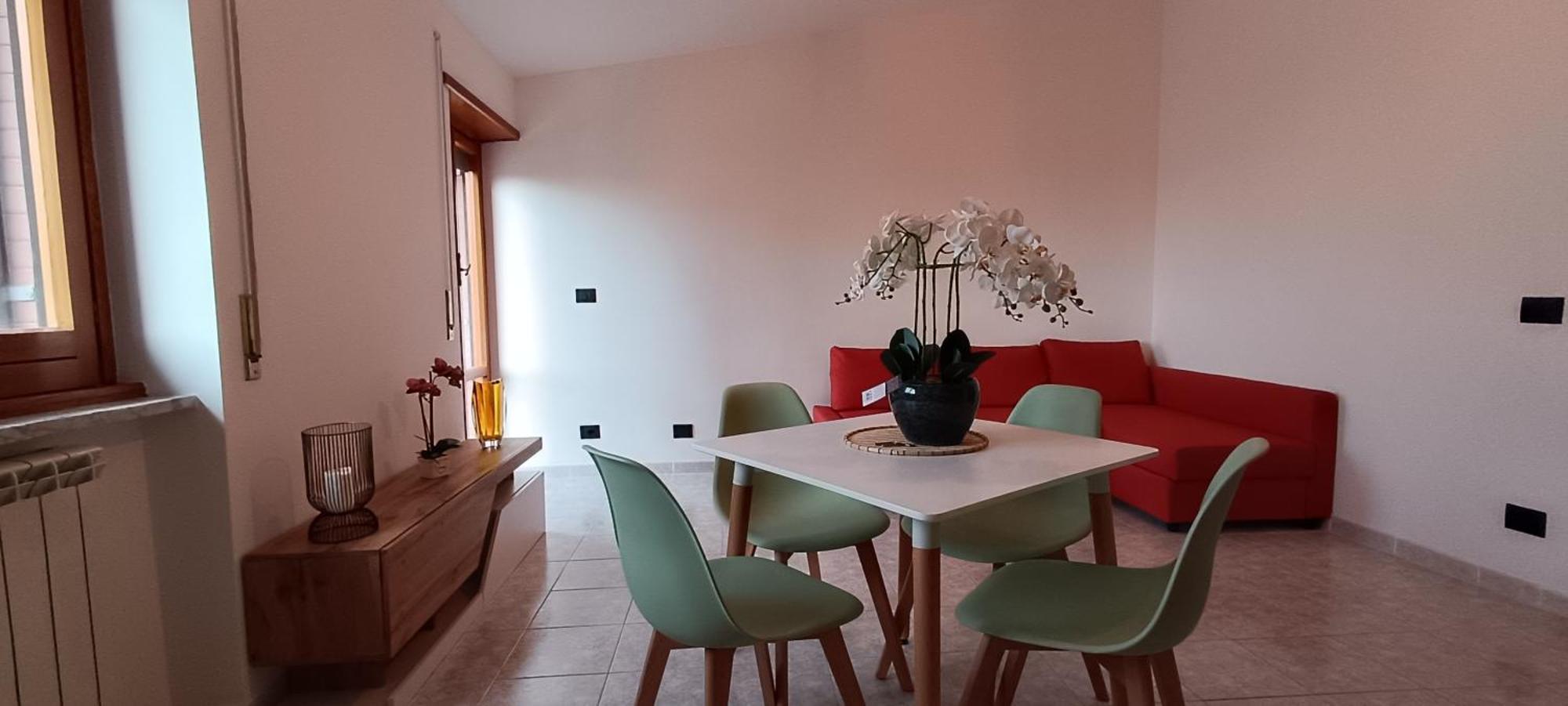 Apartment Casa Pereira Rom