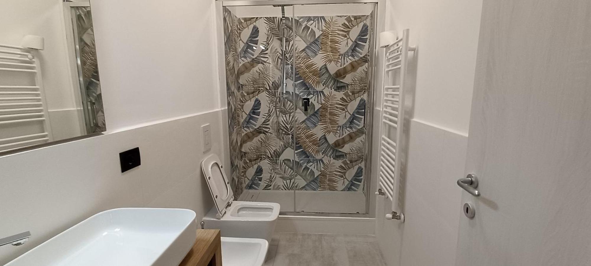Apartamento Casa Pereira *
