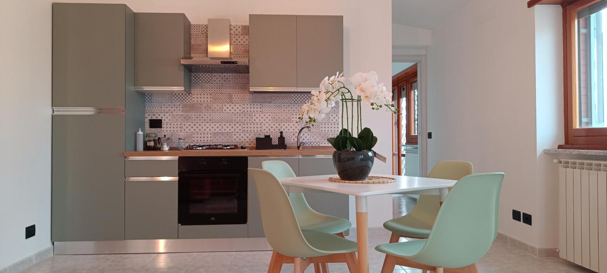 Casa Pereira Apartment Rom