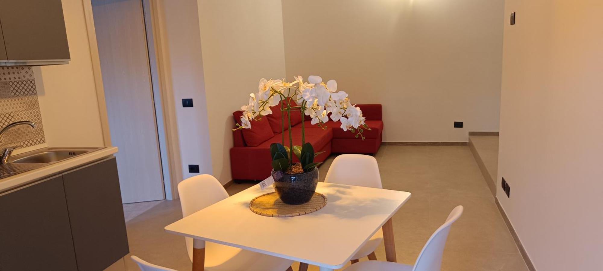 Casa Pereira Apartment Rom