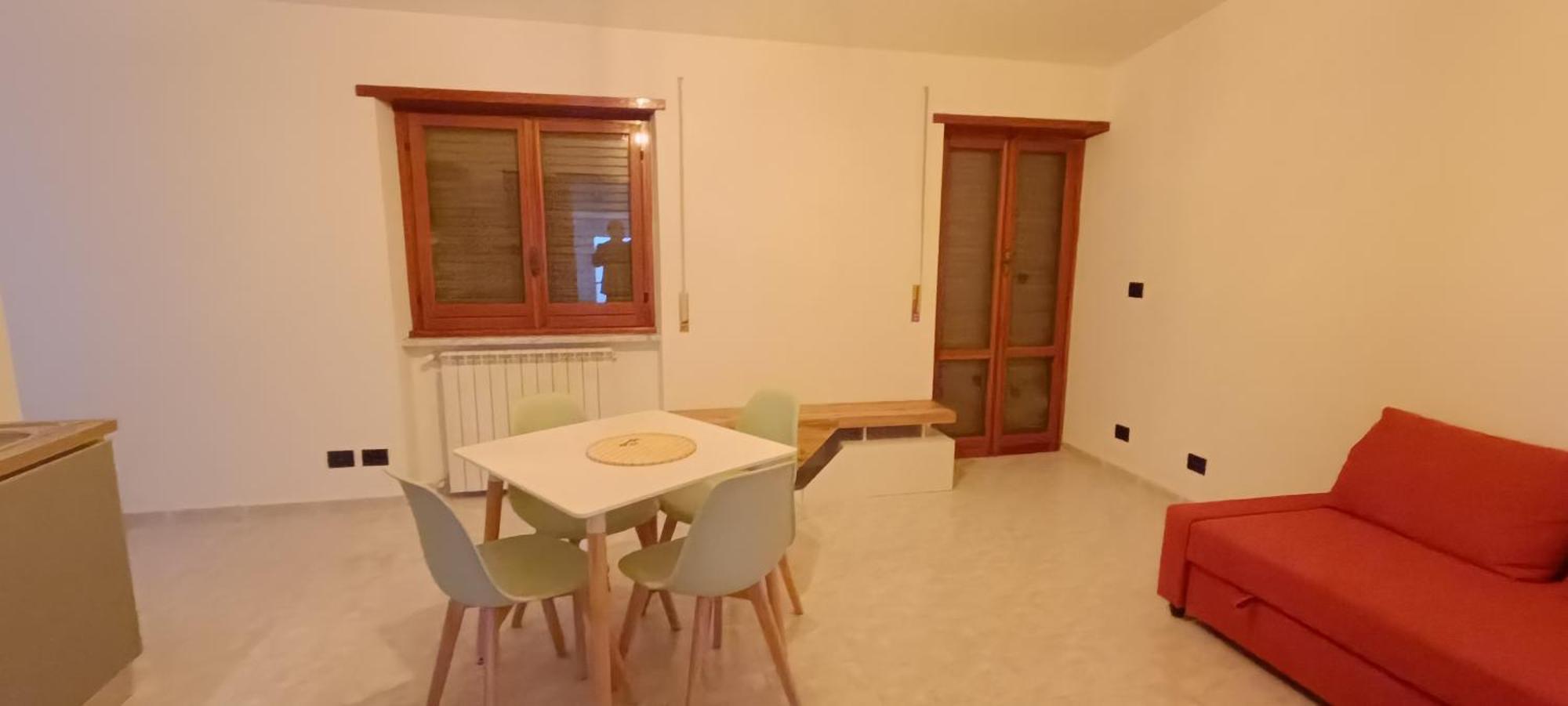 Apartamento Casa Pereira Roma