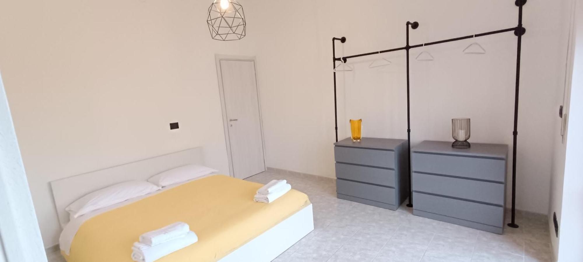 Apartamento Casa Pereira