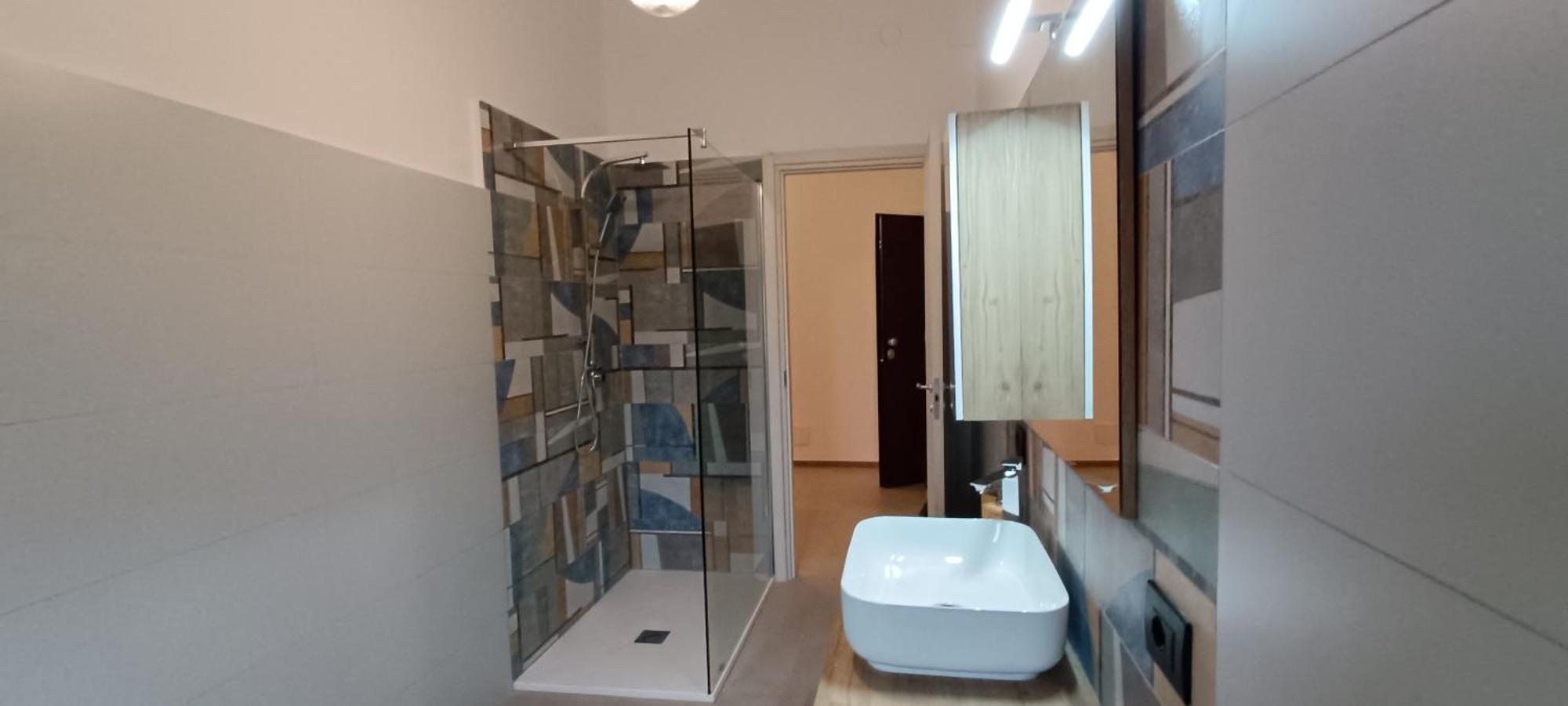 Apartamento Casa Pereira Roma