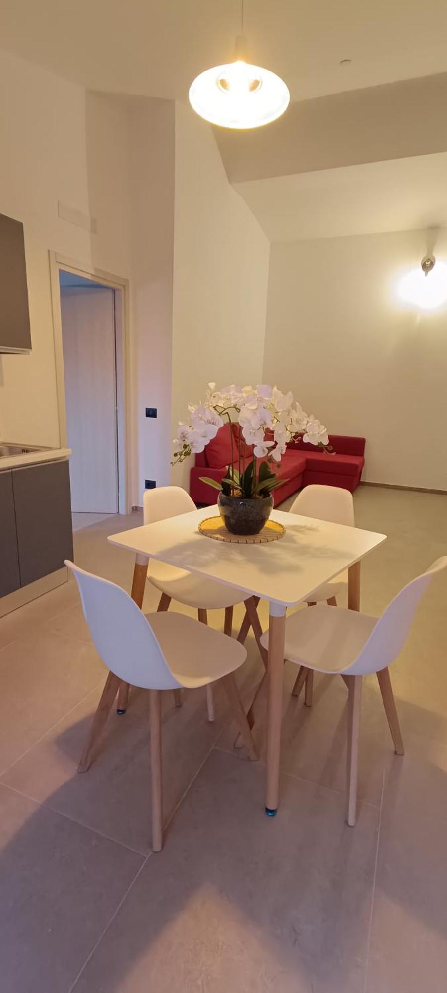 Apartamento Casa Pereira *