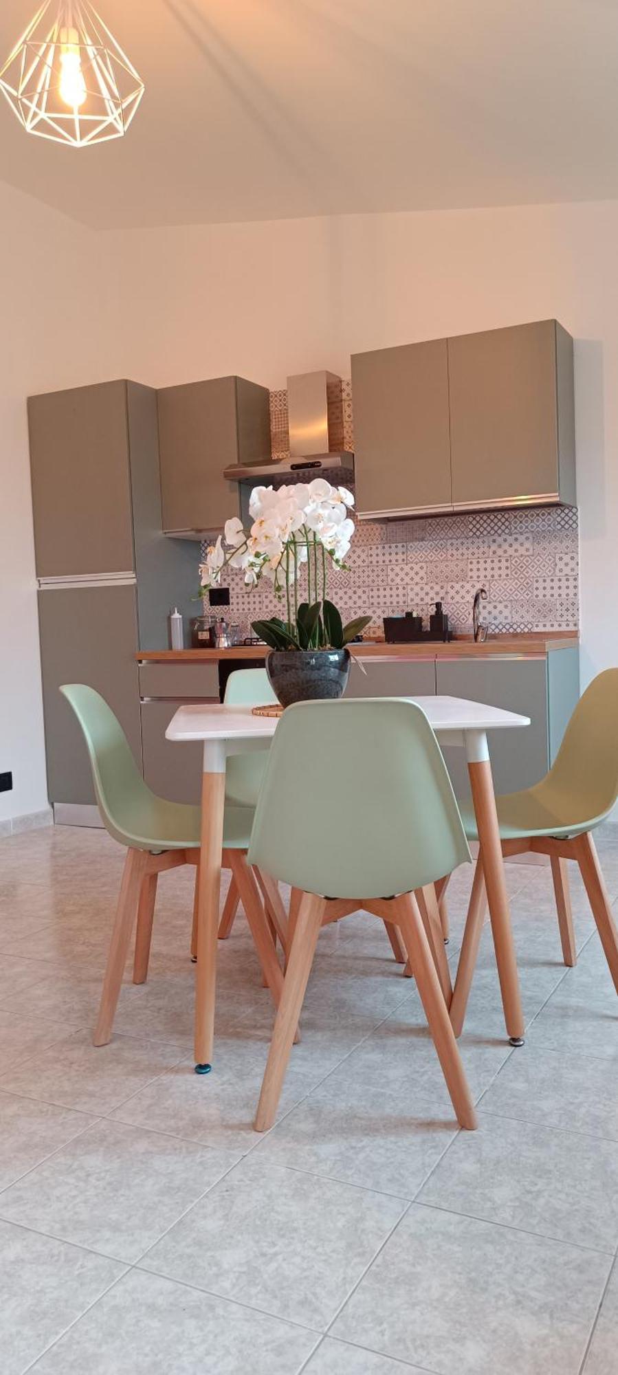 Apartamento Casa Pereira Roma