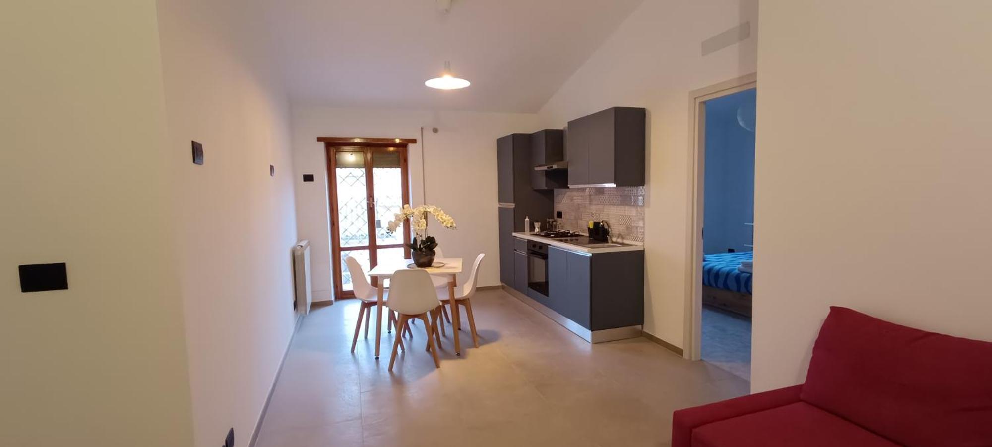 Apartamento Casa Pereira *
